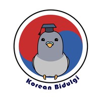 Korean Bidulgi