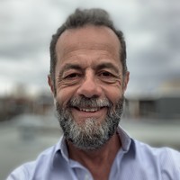 Emmanuel Sabouret