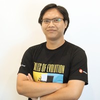 Yuda Adi Pratama