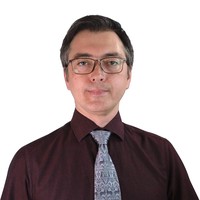 Кирилл Чокпаров
