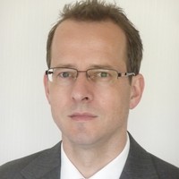 Dr. Jorg Demmel