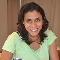 Hunia Tarek Tomoum