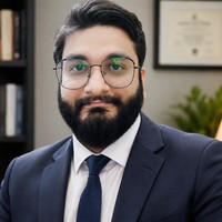 Rahim Zulfiqar Ali
