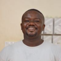 Samson Mwachibua