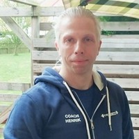 Henrik Nielsen
