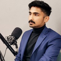 Chirag Sheth, CAPM