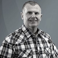 Tim Gregory, PhD