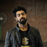 Harsh Agghi