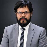 Amer Jamil