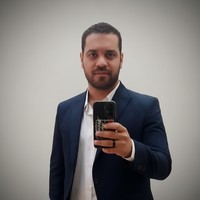 khaled Mahdy