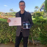 Ziad Mustafa