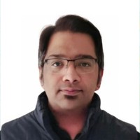 Zeeshan Asghar