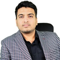 NOMAN FAROOQ