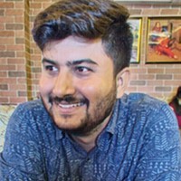 Kumar Mishra