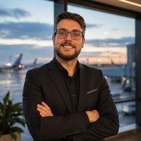 Felipe Garofallo Mardegan