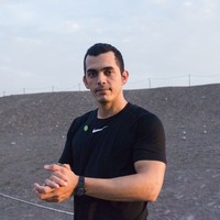Eli bastidas Briceño