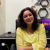 Bhavna Chatrath