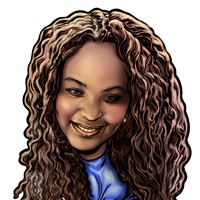 Reena Gordon