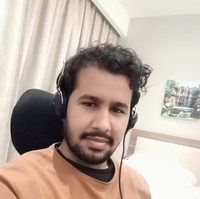 Afif Alfahmi