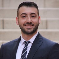 Mohammad El Medawar