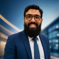 Ayman Aref