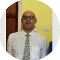 Enrico Rubagotti