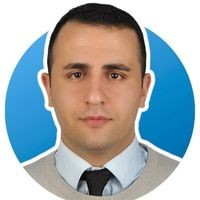 Abdulselam kaya