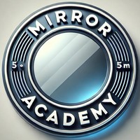 MIRROR academy TEAM