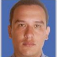 Jhon Fredy Montoya Castro
