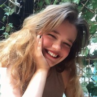 Irmak Tekbaş