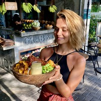 Mae Nutritionist
