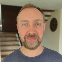 Brian McGregor