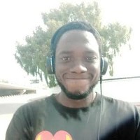 Cédric Baptiste MBINA MBINA