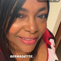 Bernadette Sanders