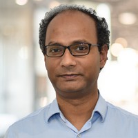 Prof. Anupam Datta
