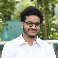 Shubham Gupta
