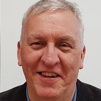 Anthony Gill