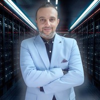 Mohamed Zohdy