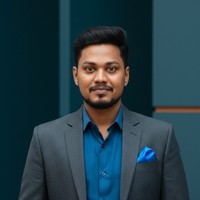Basil Ahamed