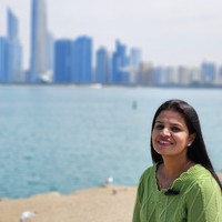 Meenal Hadavale