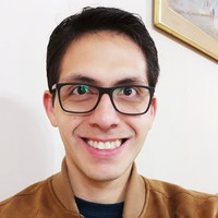 Jose David Salas Gil