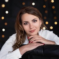 Viktorija K