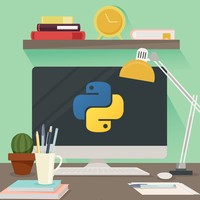 python code