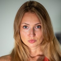Iuliia Kryzhanovska
