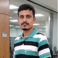 Paneendra PANI