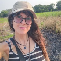 Beatriz Nunes Cosendey