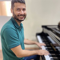 Evandro Pereira Lino