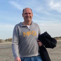 Bas van den Beld
