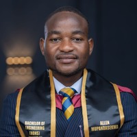 Allen Mupandasekwa