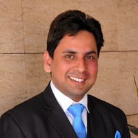 Yogesh Mehta